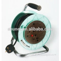 Extension Cord Reel With BS Socket-outlet and Plug